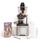 400 EVOLVE - BIG MOUTH COLD JUICER, AWARDED IN AUSTRALIA - THE END OF TRADITIONAL JUICERS
