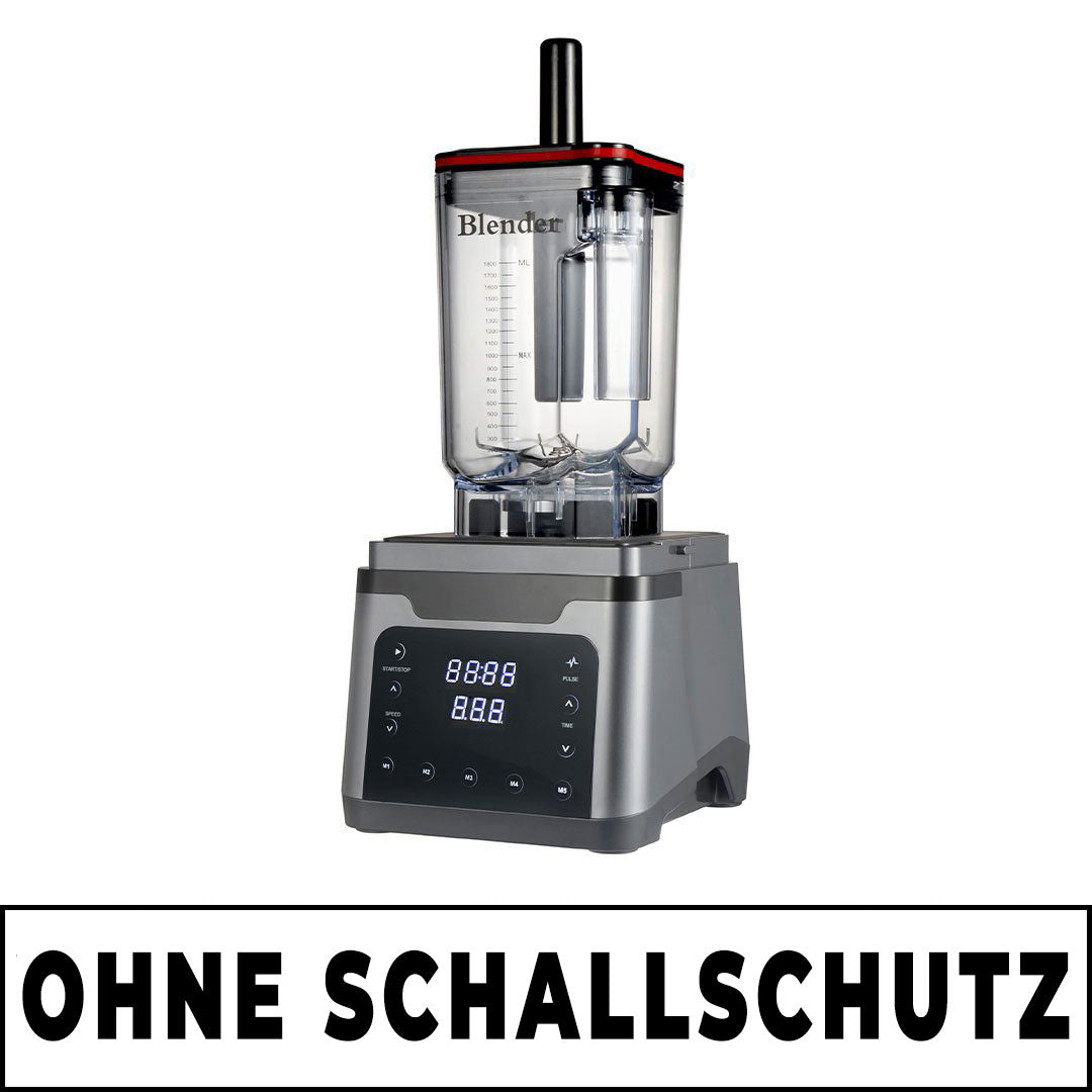 optimum 9400x gewerbemixer bester standmixer eis mixer hochleistungsmixer testsieger